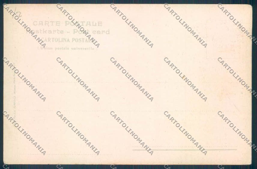 Verbania Stresa cartolina ZQ5635 – retro