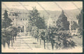 Verbania Stresa cartolina ZQ5637 – fronte