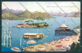 Verbania Stresa cartolina ZQ5643 – fronte