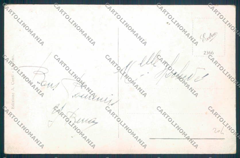 Verbania Stresa cartolina ZQ5643 – retro