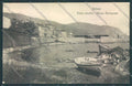 Verbania Stresa Barca cartolina ZQ5646 – fronte