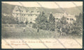 Verbania Stresa RIFILATA cartolina ZQ5649 – fronte