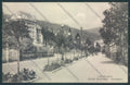 Verbania Stresa cartolina ZQ5655 – fronte