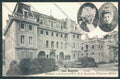 Verbania Stresa Battello cartolina ZQ5667 – fronte