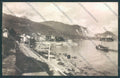 Verbania Stresa Battello cartolina ZQ5668 – fronte