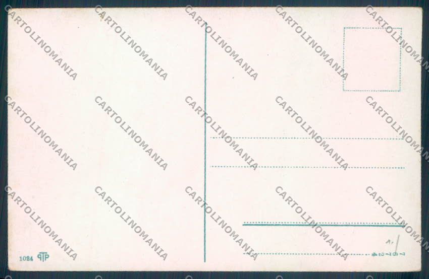 Verbania Intra cartolina ZQ5678 – retro