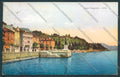 Verbania Intra cartolina ZQ5691 – fronte