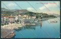 Verbania Intra Battello cartolina ZQ5700 – fronte