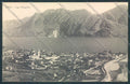 Verbania Intra cartolina ZQ5706 – fronte