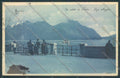 Verbania Intra Battello MACCHIA cartolina ZQ5725 – fronte