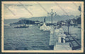 Verbania Intra Battello cartolina ZQ5726 – fronte