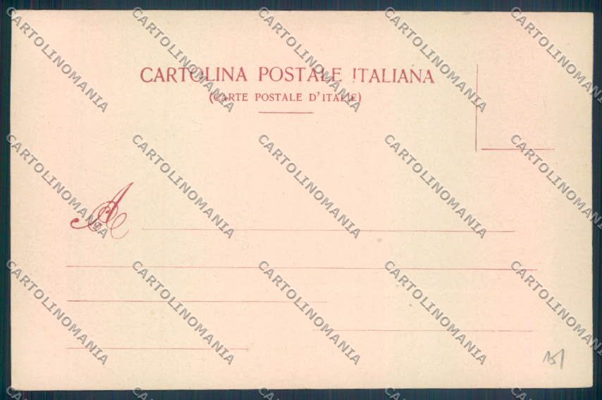 Verbania Intra cartolina ZQ5730 – retro