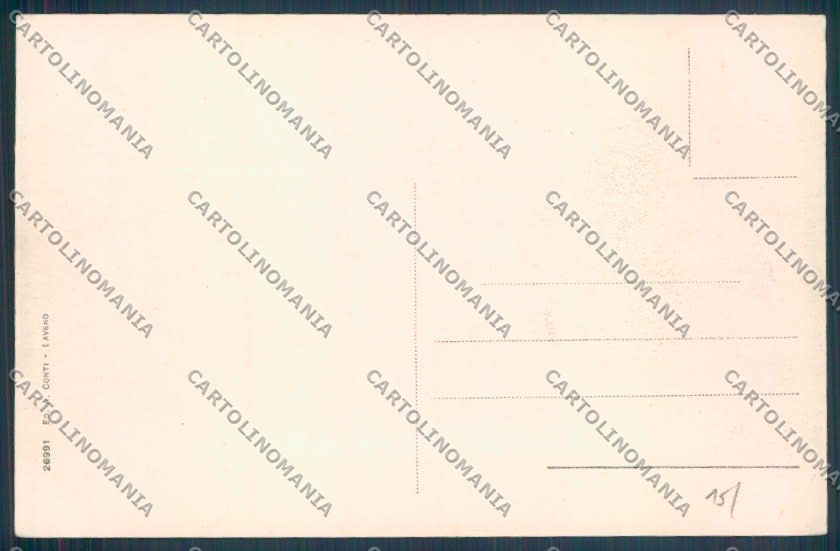 Verbania Intra cartolina ZQ5733 – retro