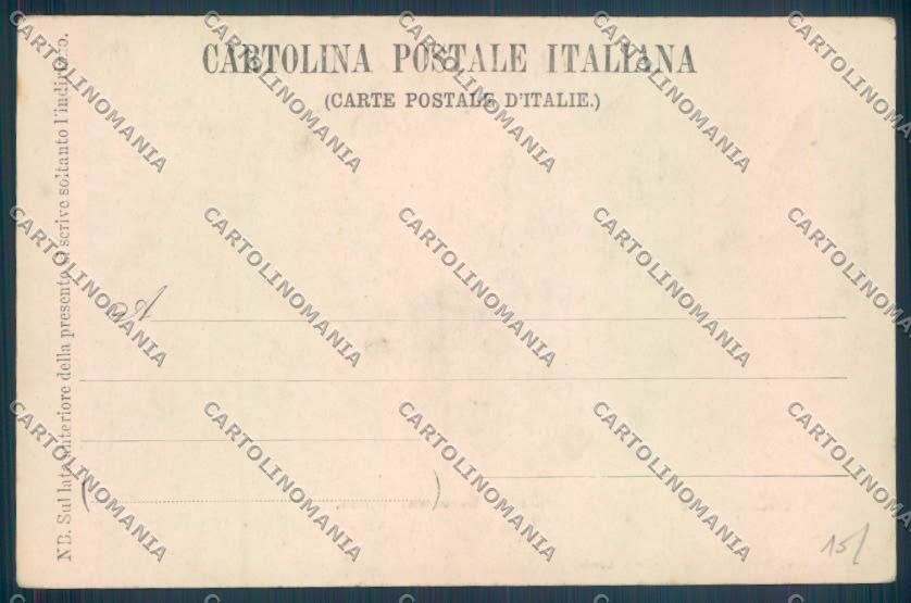 Verbania Intra cartolina ZQ5737 – retro