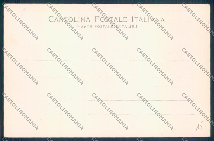 Verbania Intra cartolina ZQ5744 – retro