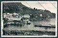 Verbania Intra Battello Foto cartolina ZQ5759 – fronte