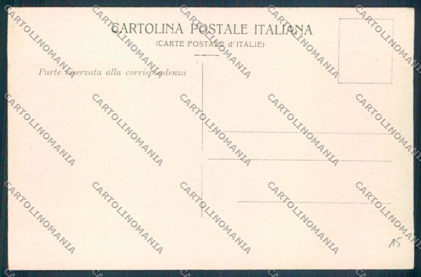Verbania Intra cartolina ZQ5764 – retro
