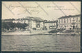 Verbania Intra cartolina ZQ5775 – fronte