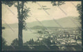 Verbania Intra cartolina ZQ5782 – fronte