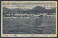 Verbania Intra PIEGHINA cartolina ZQ5789 – fronte