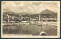 Verbania Intra cartolina ZQ5794 – fronte
