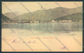 Verbania Intra cartolina ZQ5799 – fronte