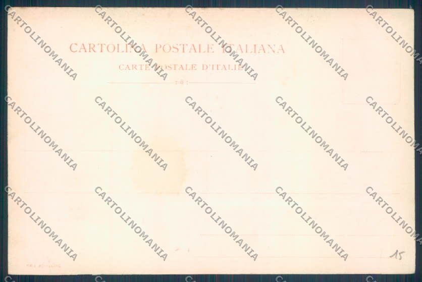 Verbania Intra cartolina ZQ5803 – retro