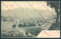 Verbania Intra cartolina ZQ5816 – fronte