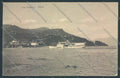 Verbania Intra Battello cartolina ZQ5821 – fronte
