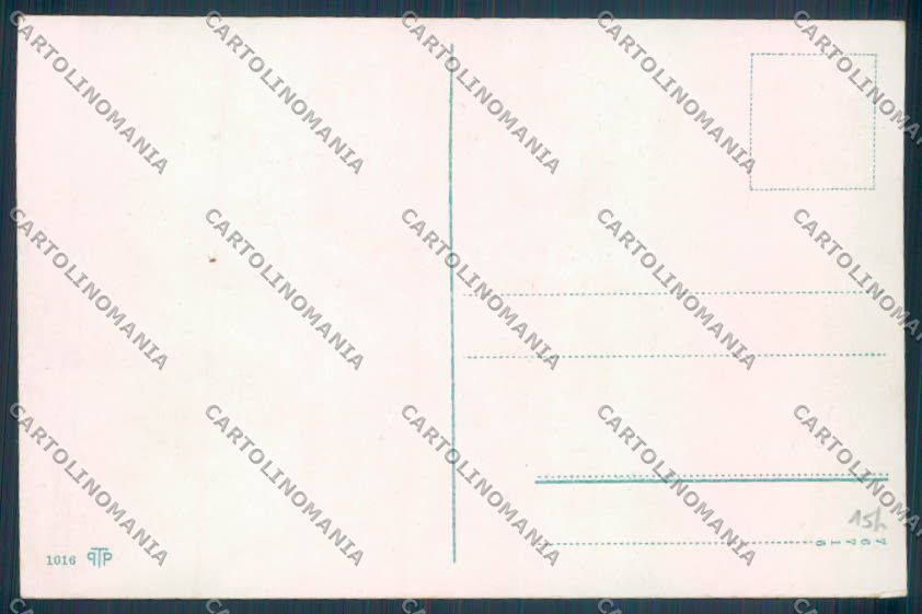 Verbania Intra Barca cartolina ZQ5826 – retro
