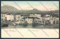 Verbania Intra cartolina ZQ5841 – fronte