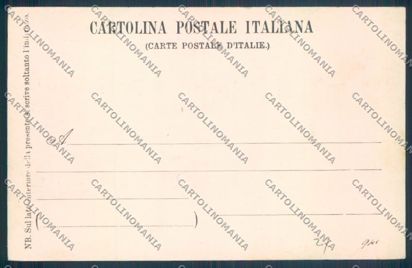 Verbania Intra cartolina ZQ5841 – retro