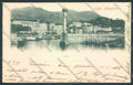 Verbania Intra cartolina ZQ5844 – fronte