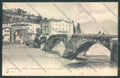 Verbania Intra SCOLLATA cartolina ZQ5846 – fronte