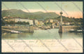 Verbania Intra cartolina ZQ5847 – fronte