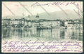 Verbania Intra cartolina ZQ5851 – fronte