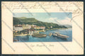 Verbania Intra Battello cartolina ZQ5855 – fronte