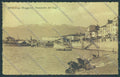 Verbania Intra Lavandaia cartolina ZQ5884 – fronte