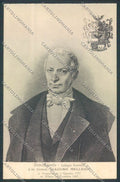 Verbania Domodossola Collegio cartolina ZQ5887 – fronte