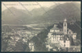 Verbania Domodossola cartolina ZQ5896 – fronte