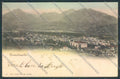 Verbania Domodossola cartolina ZQ5898 – fronte