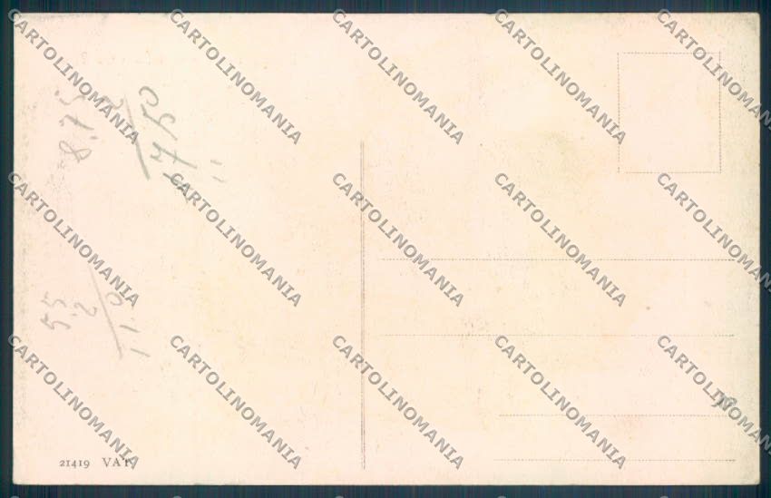 Verbania Domodossola cartolina ZQ5899 – retro
