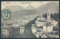 Verbania Domodossola cartolina ZQ5903 – fronte
