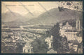 Verbania Domodossola cartolina ZQ5904 – fronte