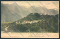 Verbania Domodossola ABRASA cartolina ZQ5907 – fronte