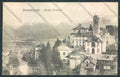 Verbania Domodossola cartolina ZQ5912 – fronte
