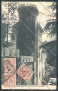 Verbania Domodossola cartolina ZQ5917 – fronte