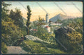 Verbania Domodossola STRAPPINI PIEGHINE cartolina ZQ5923 – fronte