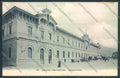 Verbania Domodossola Stazione cartolina ZQ5936 – fronte