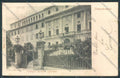 Verbania Domodossola Collegio cartolina ZQ5939 – fronte